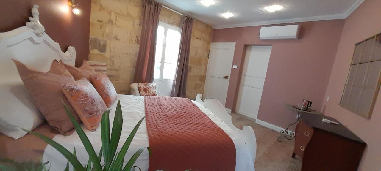 Casal Annunzia Boutique Accomodation Tarxien Exterior photo