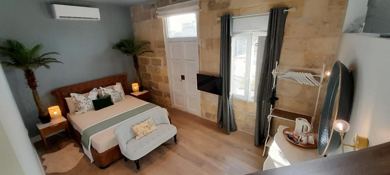 Casal Annunzia Boutique Accomodation Tarxien Exterior photo