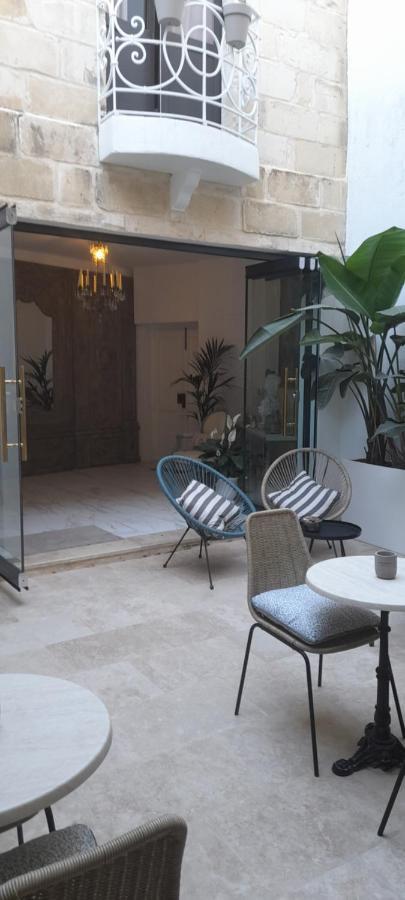 Casal Annunzia Boutique Accomodation Tarxien Exterior photo