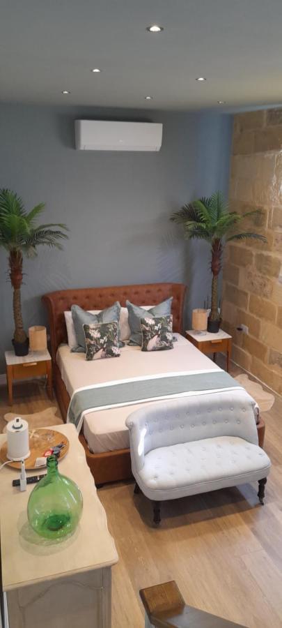 Casal Annunzia Boutique Accomodation Tarxien Exterior photo