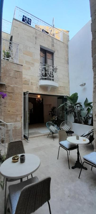 Casal Annunzia Boutique Accomodation Tarxien Exterior photo