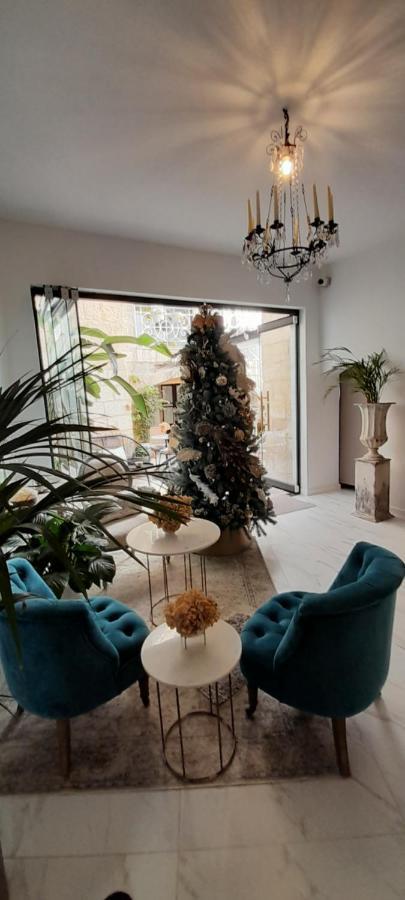 Casal Annunzia Boutique Accomodation Tarxien Exterior photo