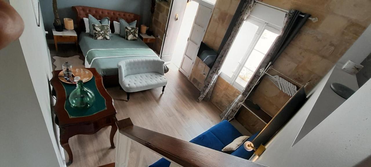 Casal Annunzia Boutique Accomodation Tarxien Exterior photo
