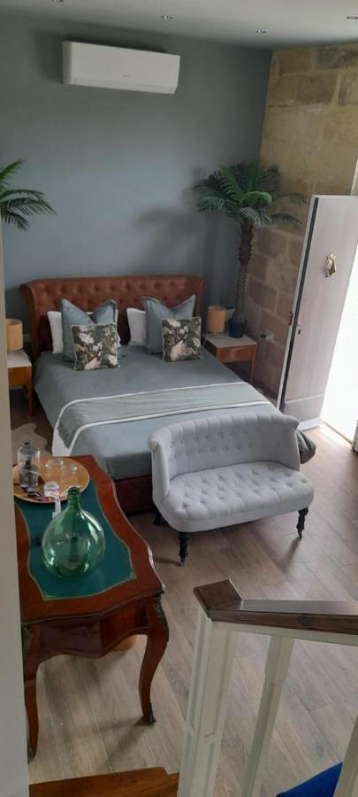 Casal Annunzia Boutique Accomodation Tarxien Exterior photo