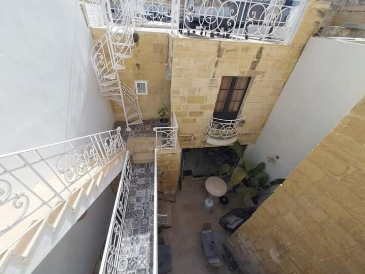 Casal Annunzia Boutique Accomodation Tarxien Exterior photo