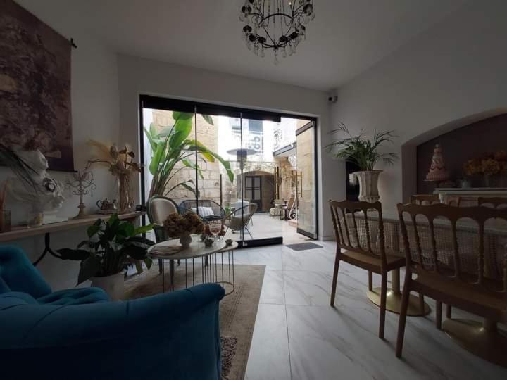 Casal Annunzia Boutique Accomodation Tarxien Exterior photo