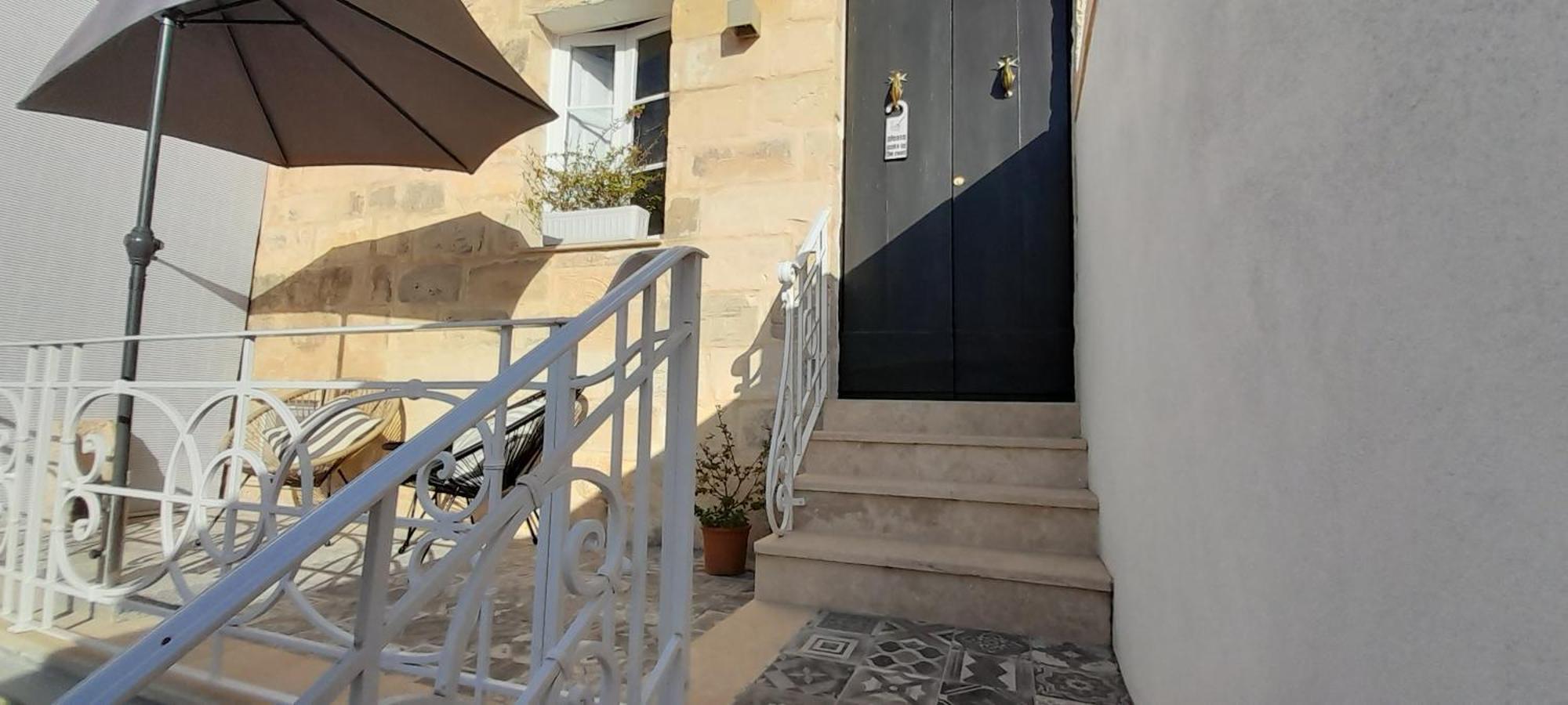 Casal Annunzia Boutique Accomodation Tarxien Room photo
